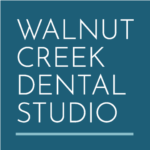Logo for Walnut Creek Dental Studio; click to return to top of page